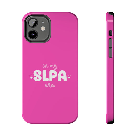 In My SLPA Era iPhone Case