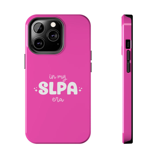 In My SLPA Era iPhone Case