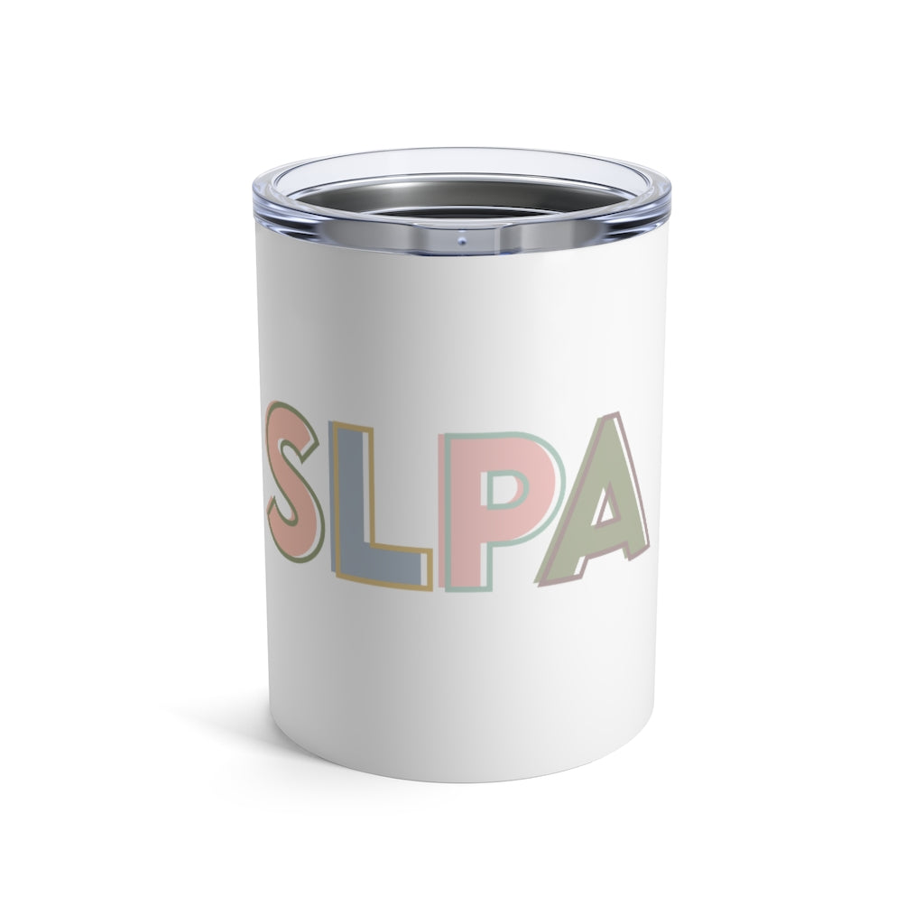 SLPA Thermos