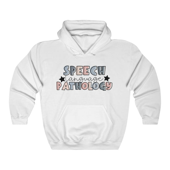 Speech Language Pathology Sweatshirt