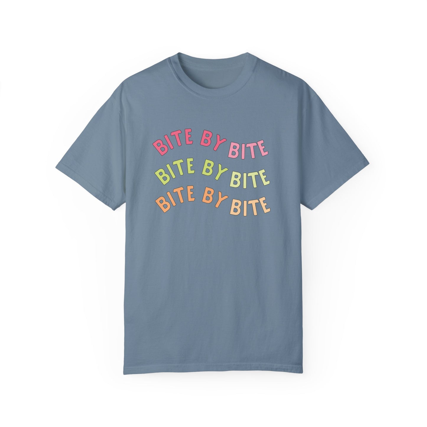 Bite By Bite Tee