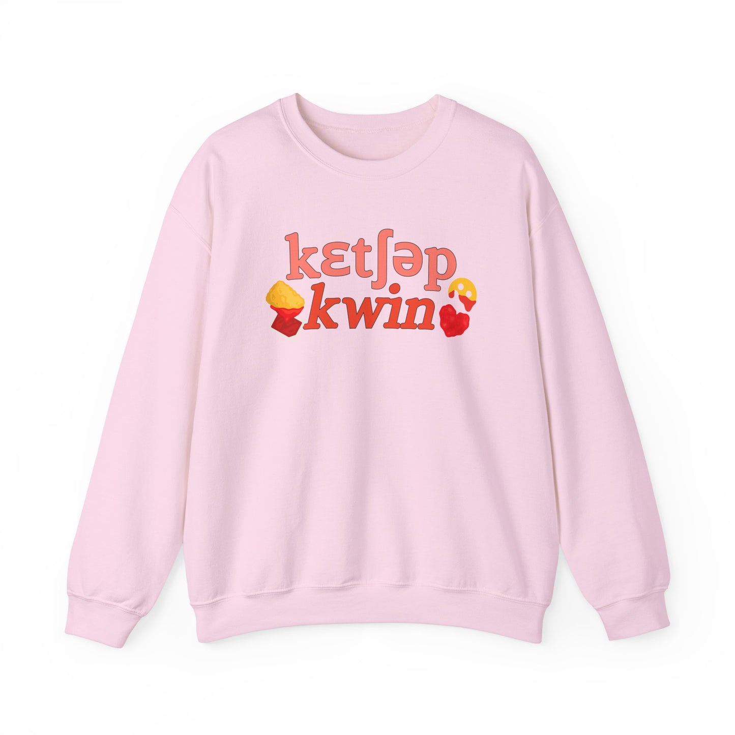 Ketchup Queen (IPA) Crewneck