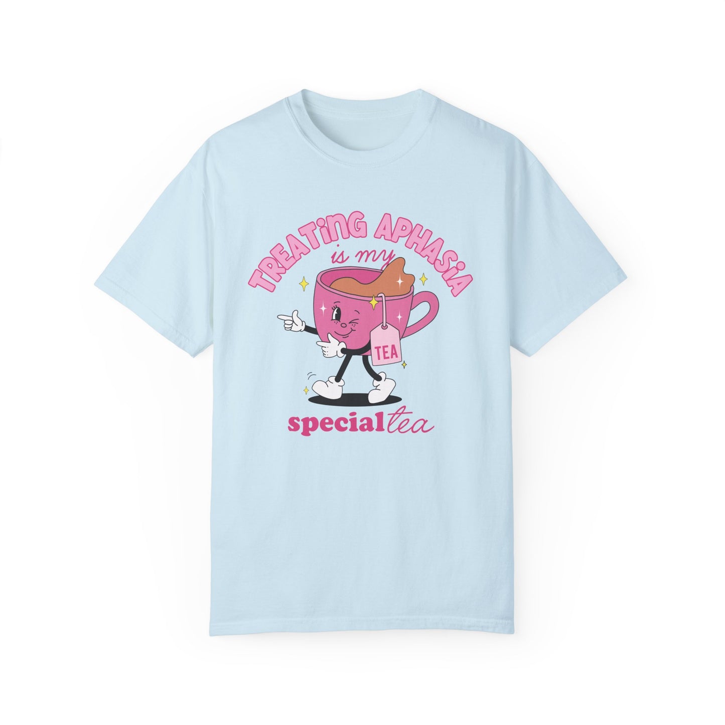 Treating Aphasia is my Specialty Tee