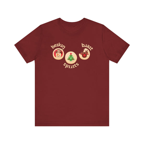 Baking Spirits Bright (IPA) Tee