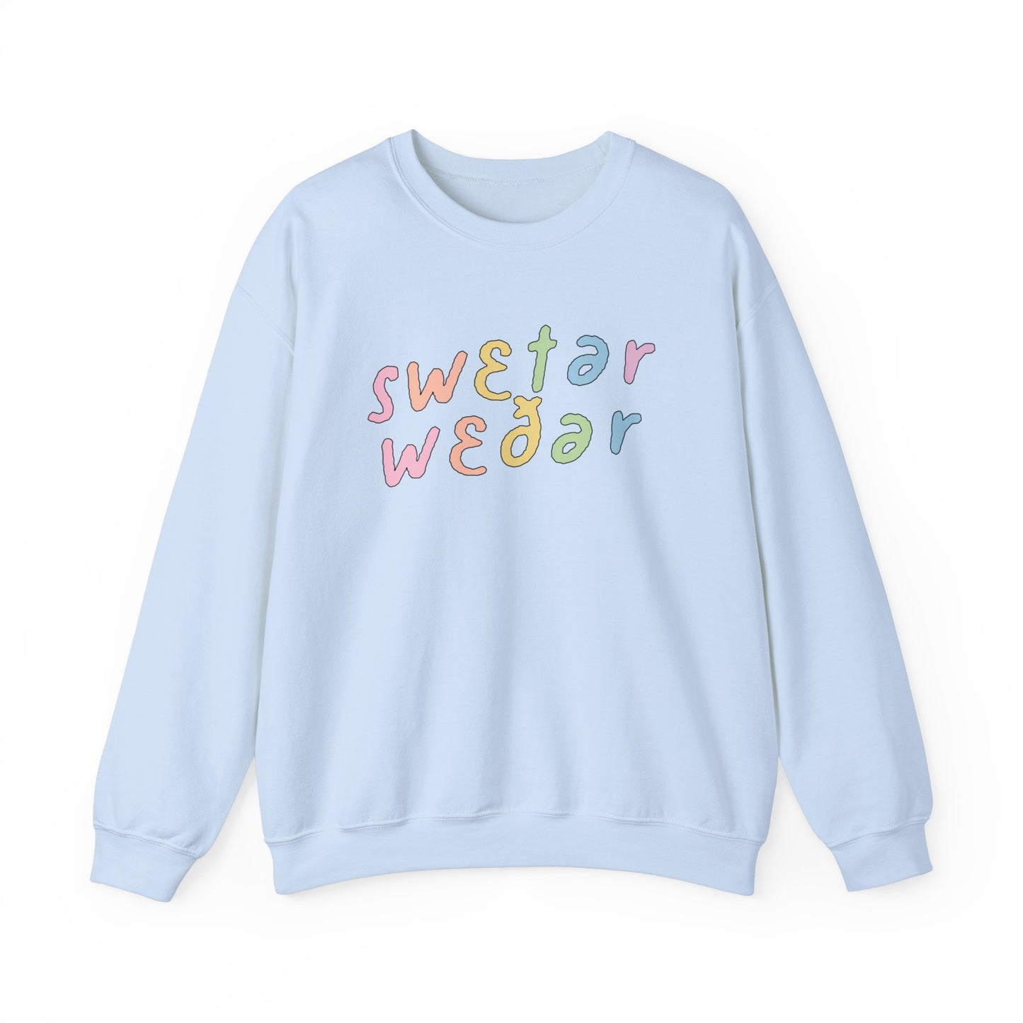 Sweater Weather (IPA) Crewneck