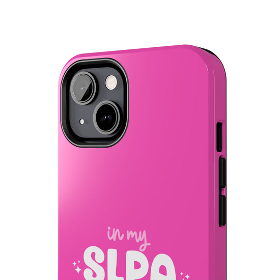 In My SLPA Era iPhone Case