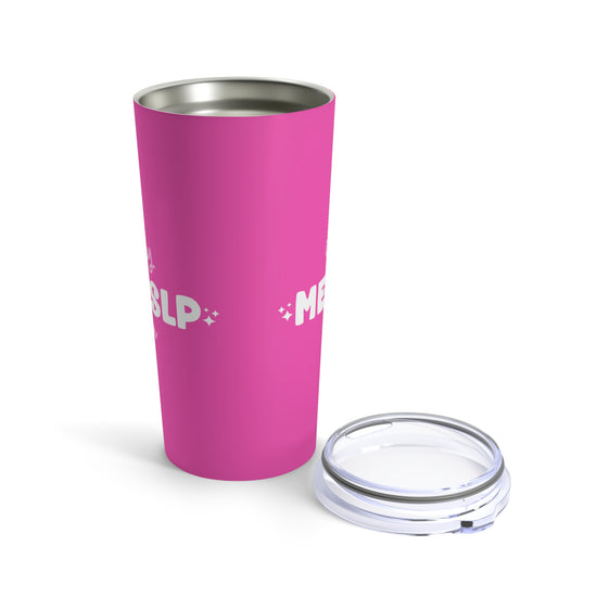 Load image into Gallery viewer, In My Med SLP Era Tumbler
