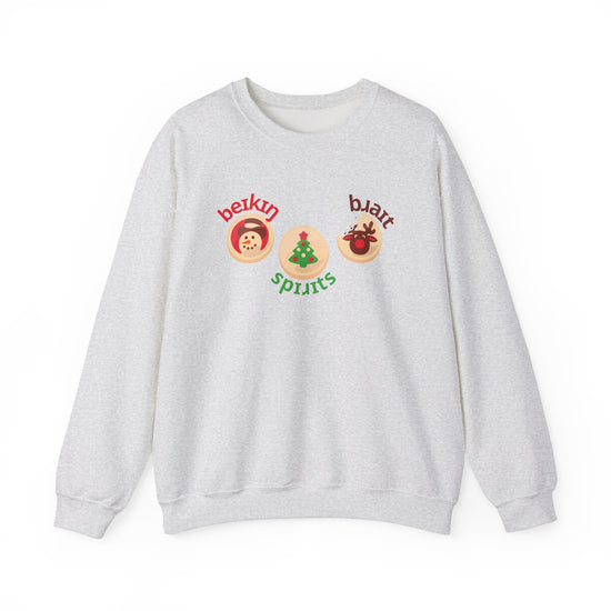 Baking Spirits Bright (IPA) Crewneck