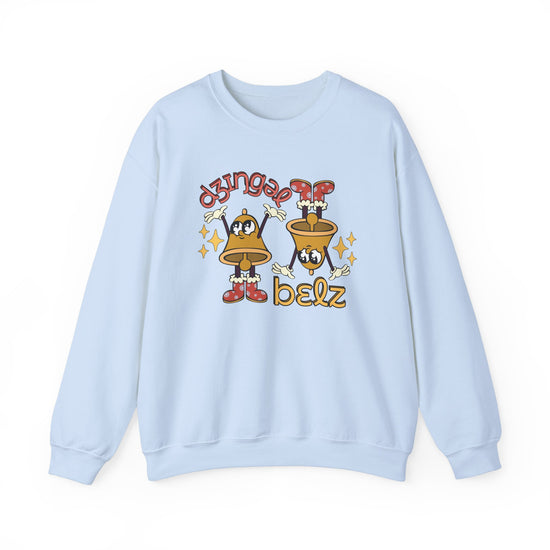 Jingle Bells (IPA) Crewneck