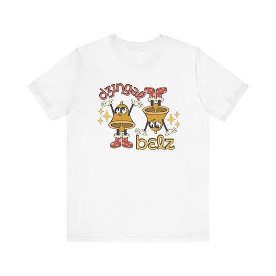 Jingle Bells (IPA) Tee