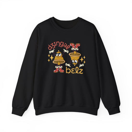 Jingle Bells (IPA) Crewneck