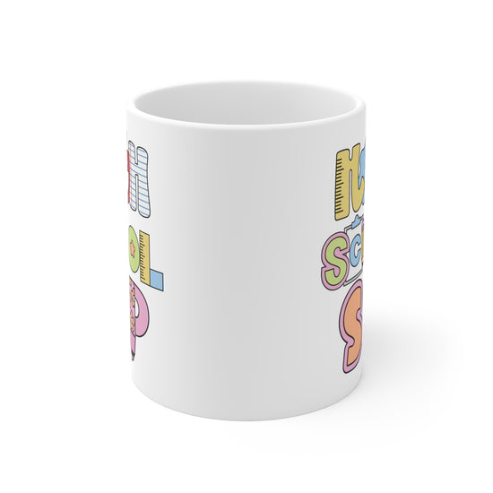 High School SLP Mug