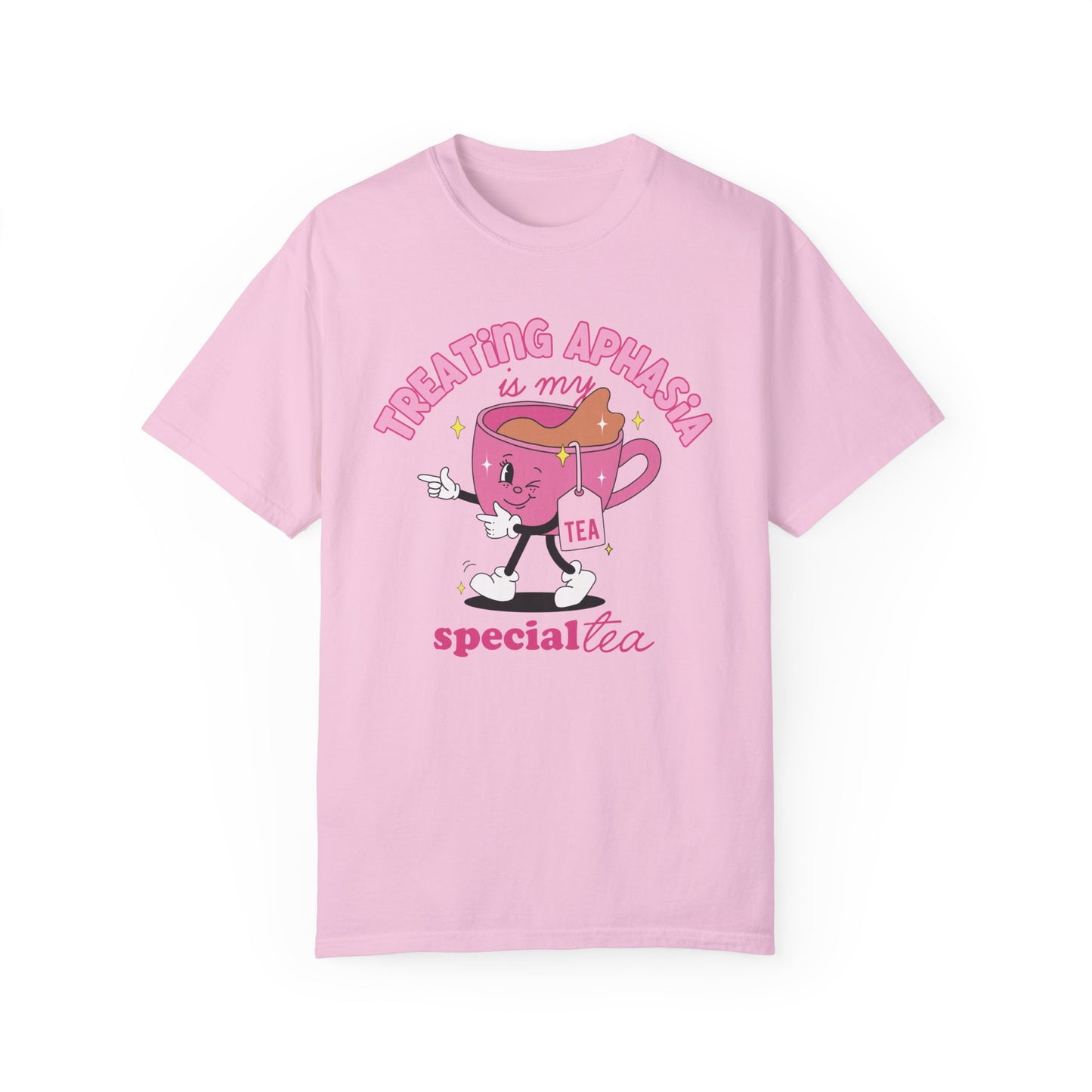 Treating Aphasia is my Specialty Tee