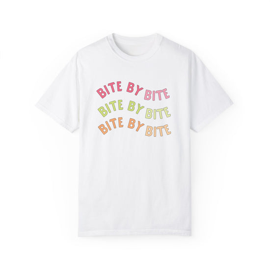 Bite By Bite Tee