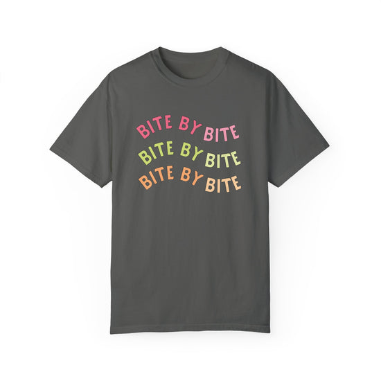 Bite By Bite Tee