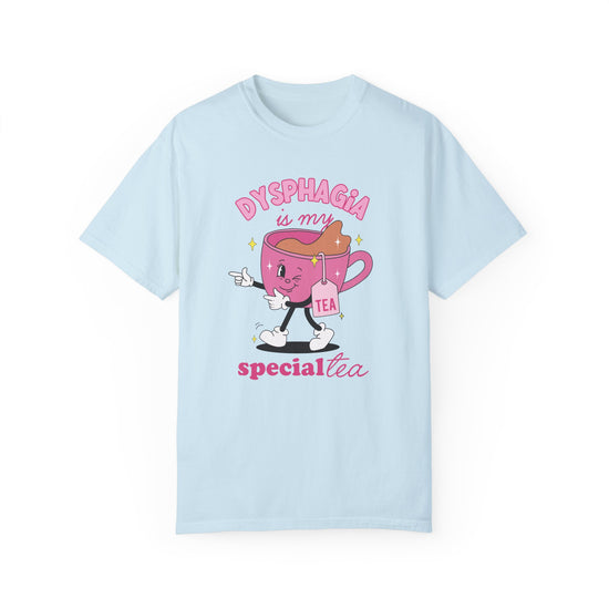 Dysphagia is my Specialty Tee