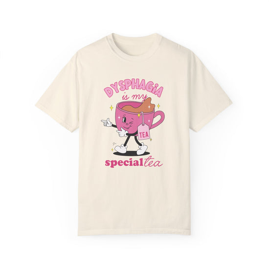 Dysphagia is my Specialty Tee