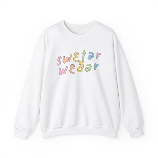 Sweater Weather (IPA) Crewneck