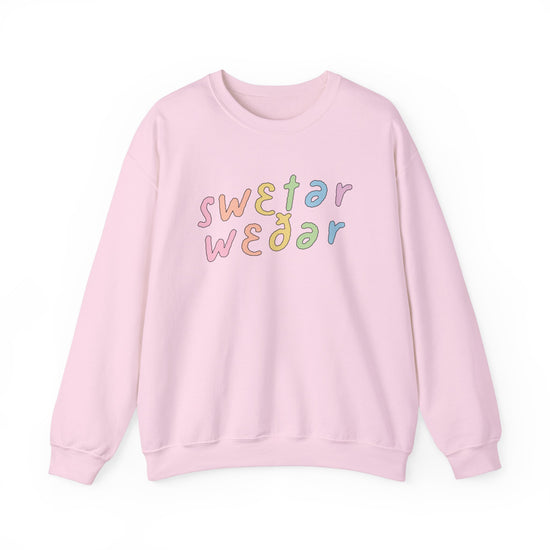 Sweater Weather (IPA) Crewneck