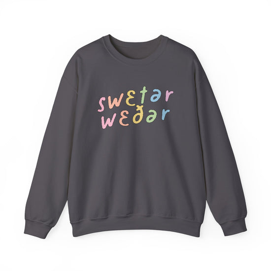 Sweater Weather (IPA) Crewneck