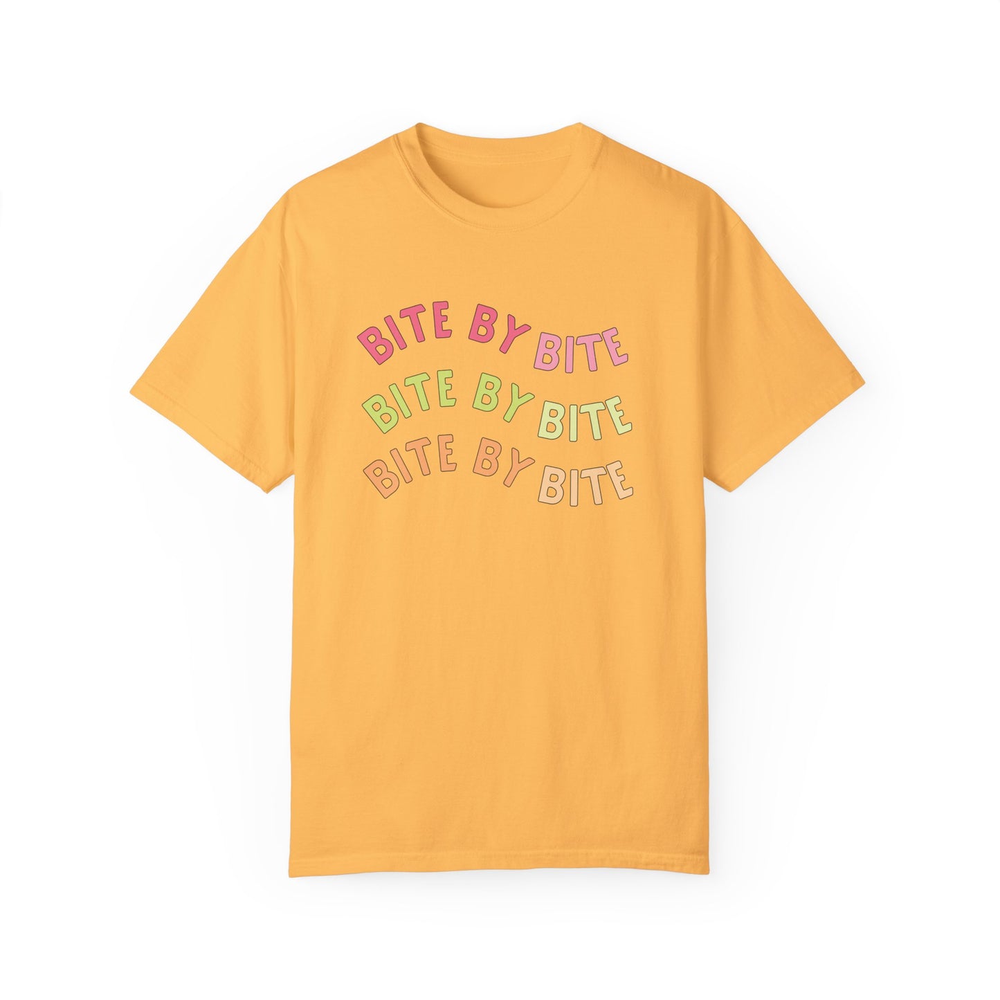 Bite By Bite Tee