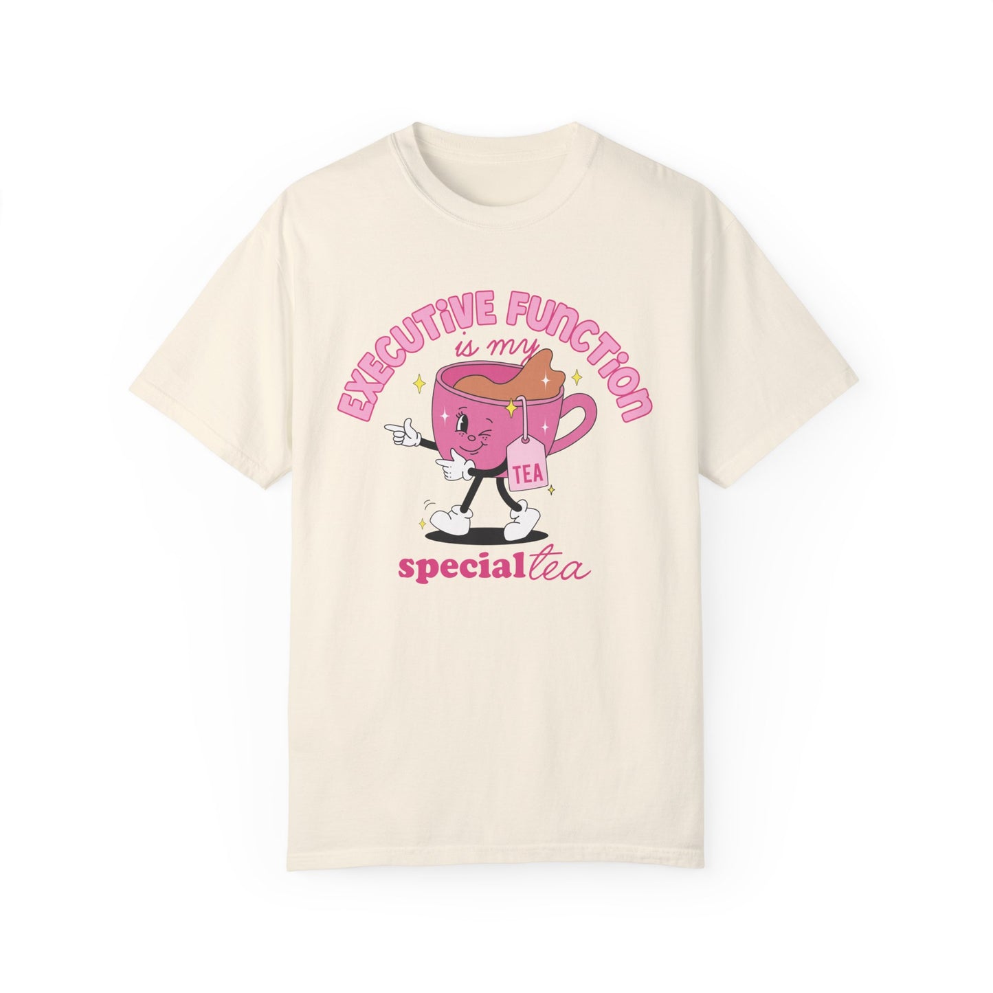 Executive Function is my Specialty Tee