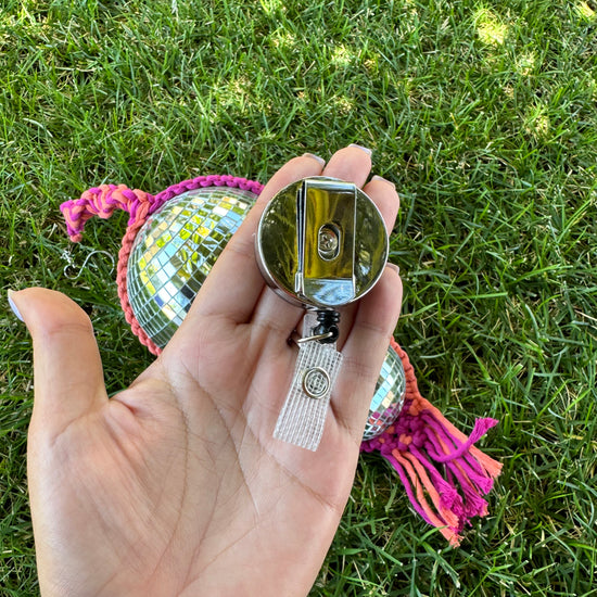 Celebrate Neurodiversity Badge Reel