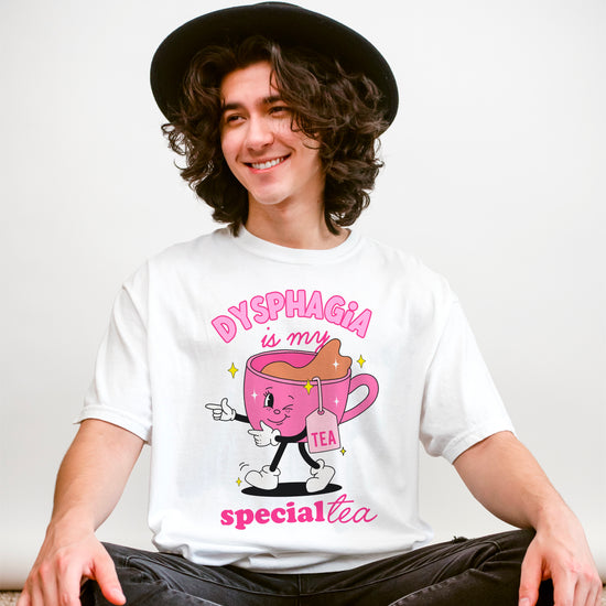 Dysphagia is my Specialty Tee