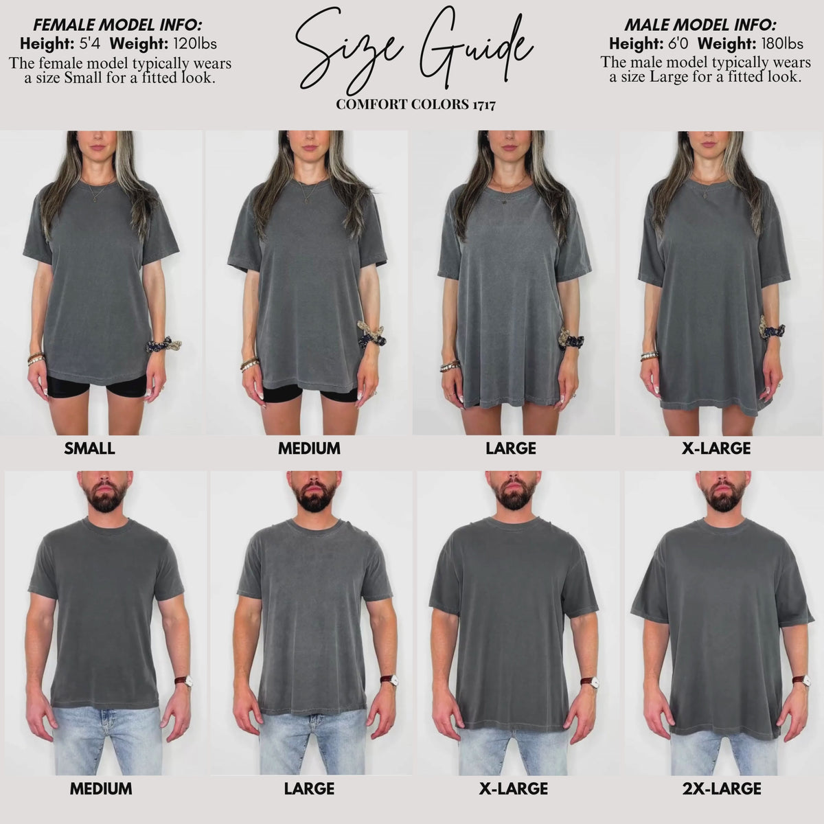 Becoming Takes Time (Comfort Colors) Tee