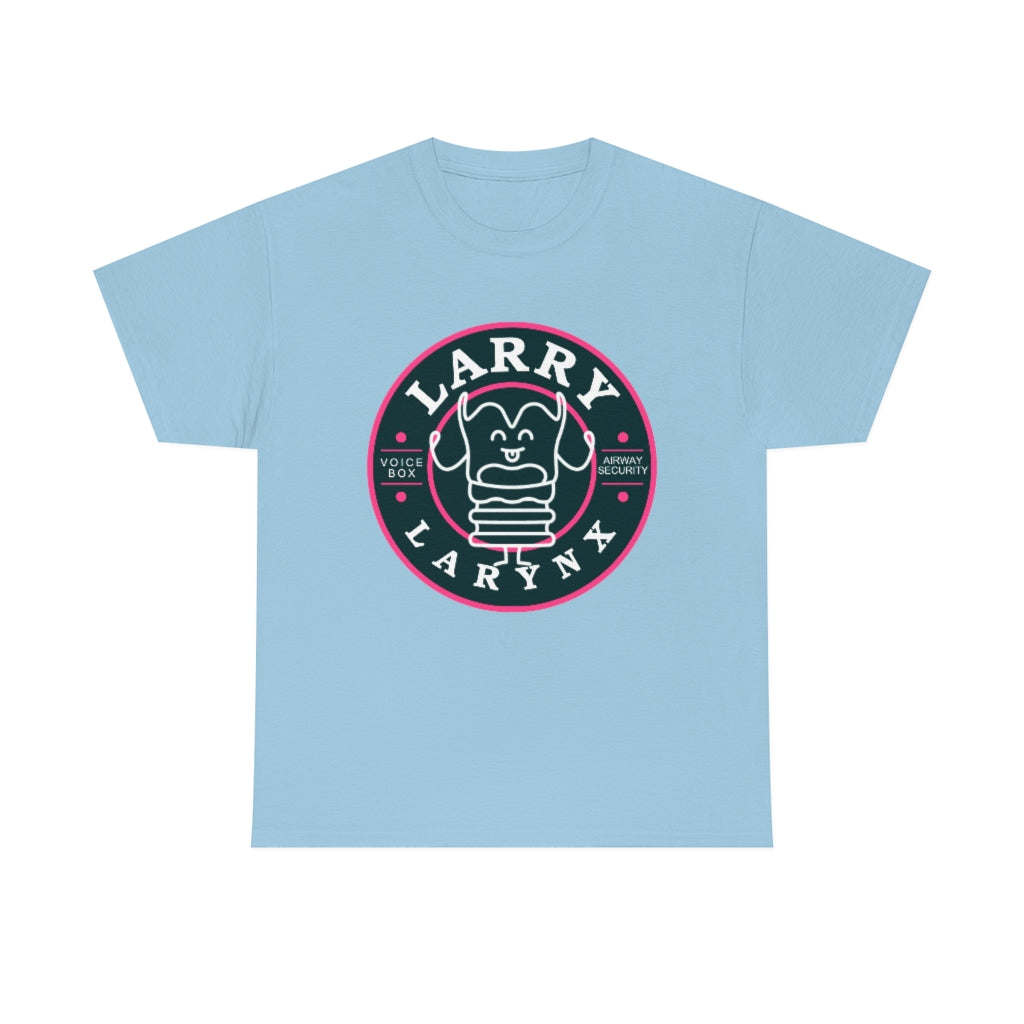 Load image into Gallery viewer, Larry Larynx Tee
