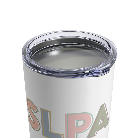Load image into Gallery viewer, SLPA Thermos
