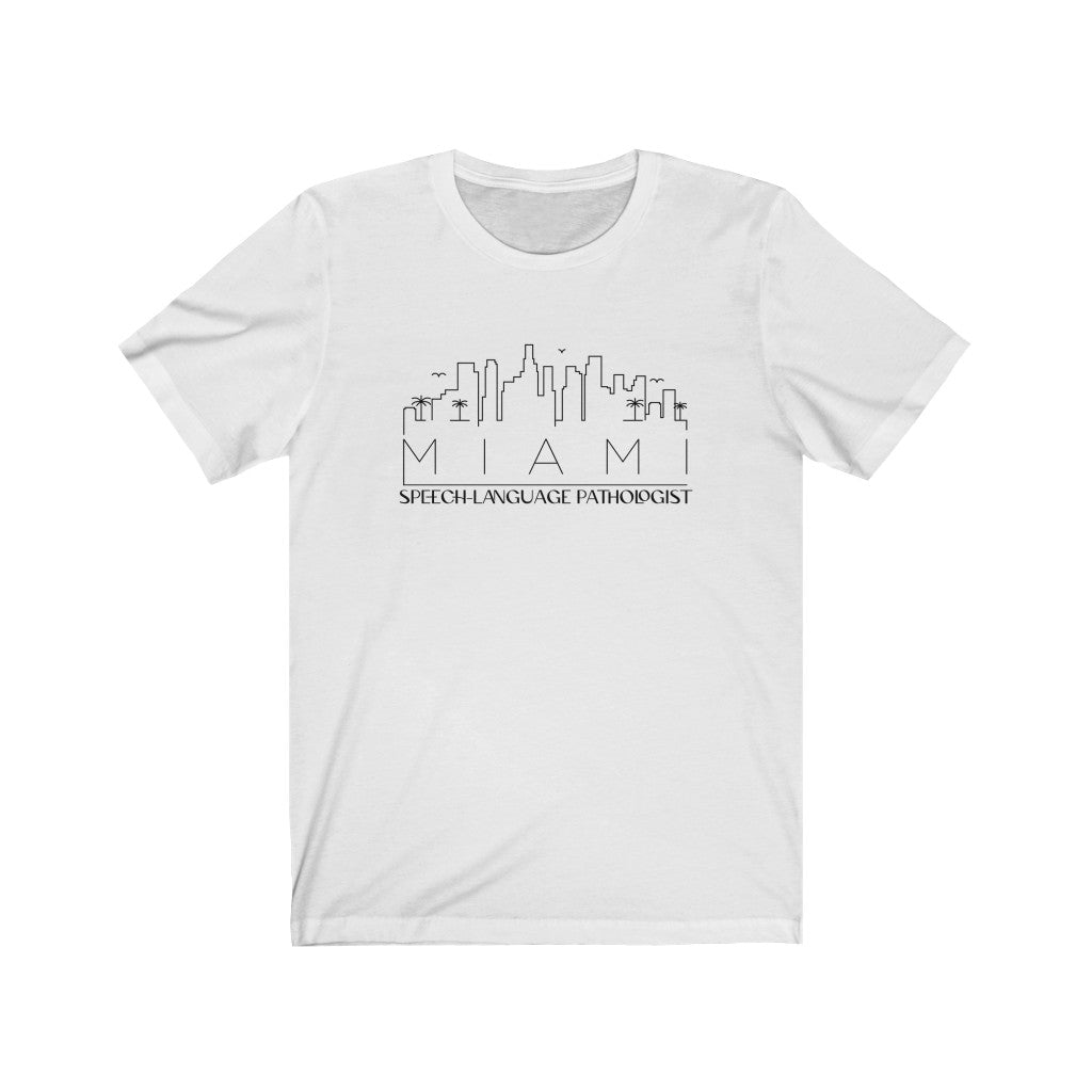 Load image into Gallery viewer, Miami SLP Tee
