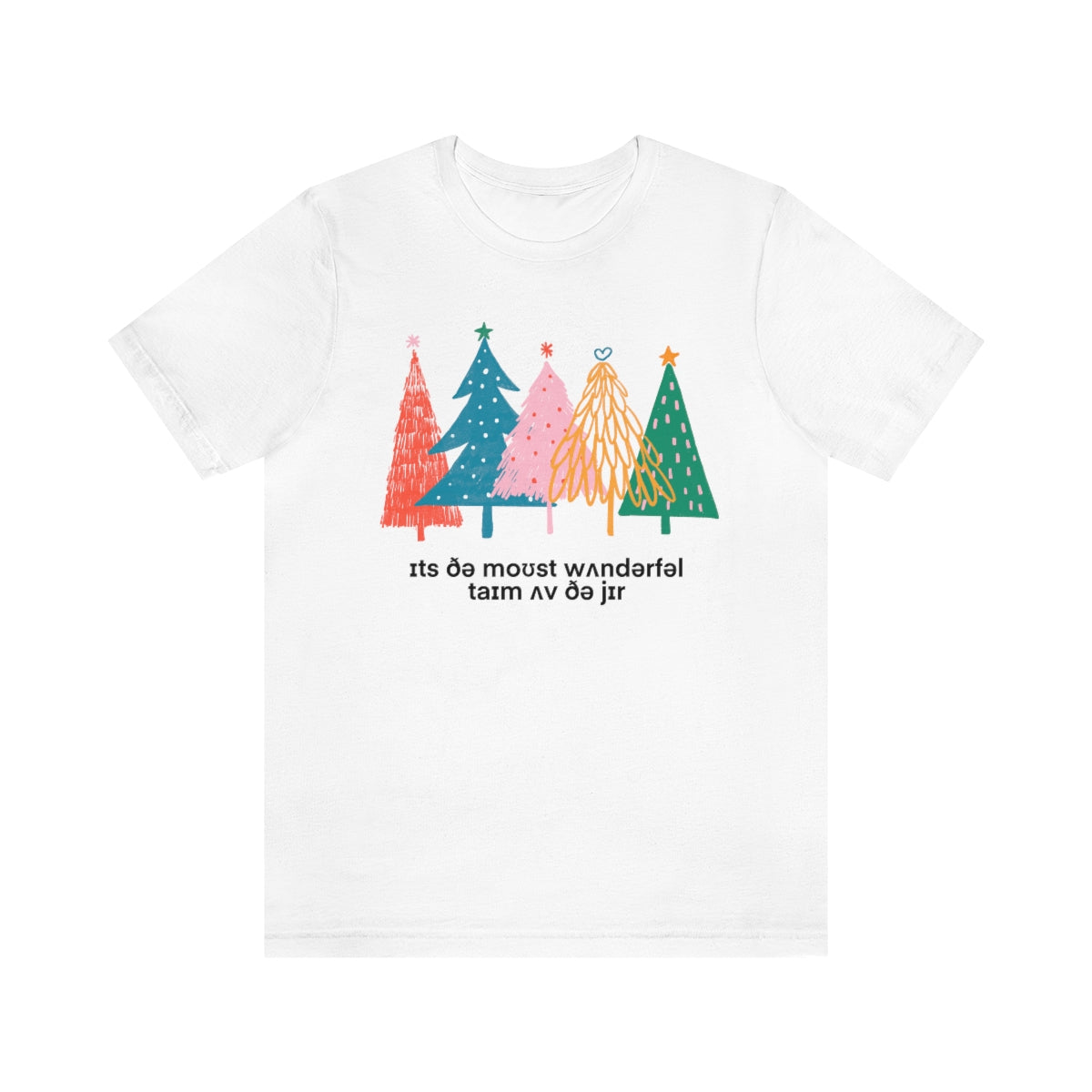 It's the Most Wonderful Time of The Year (IPA) Tee