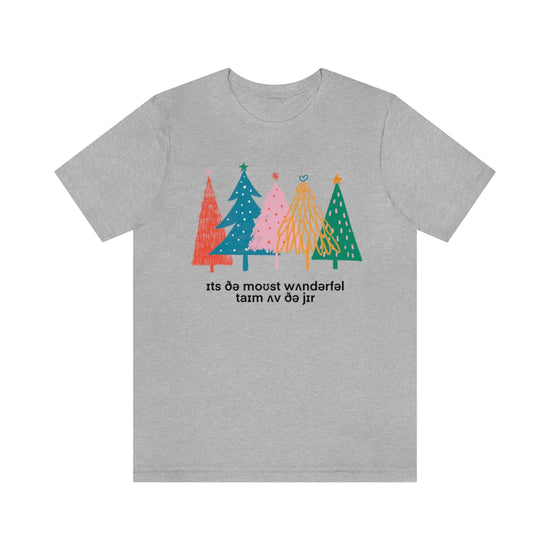 It's the Most Wonderful Time of The Year (IPA) Tee