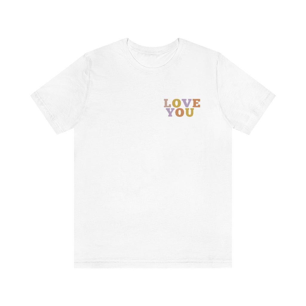 Load image into Gallery viewer, Happy You Are Here Tee
