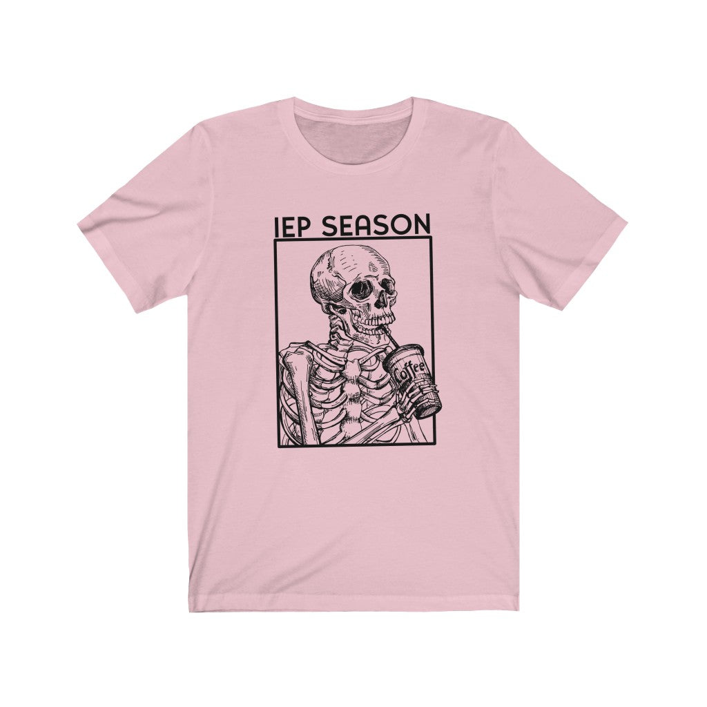 IEP Season Tee