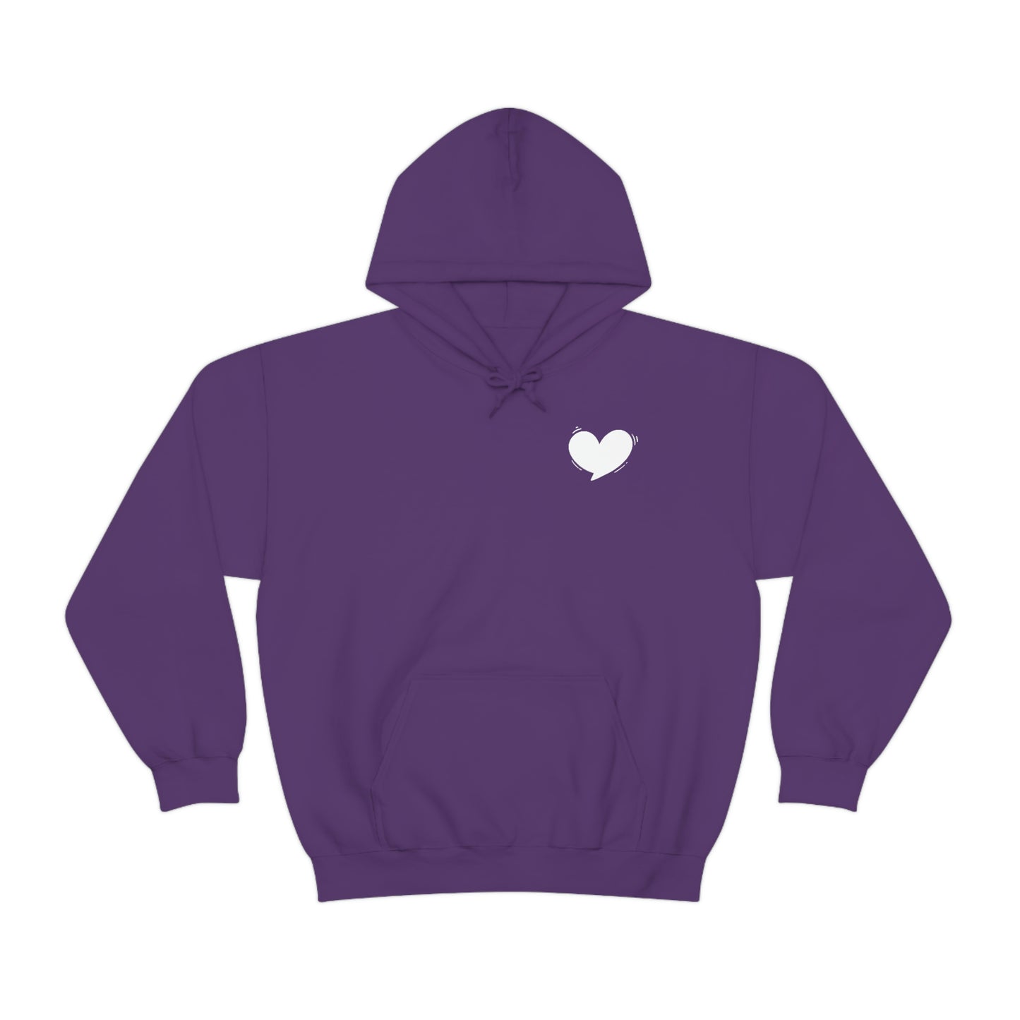 Load image into Gallery viewer, Communication is For Everyone Hoodie
