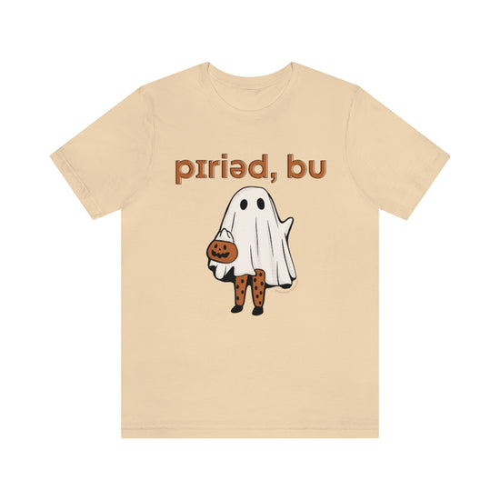 Load image into Gallery viewer, Period Boo (IPA)Tee
