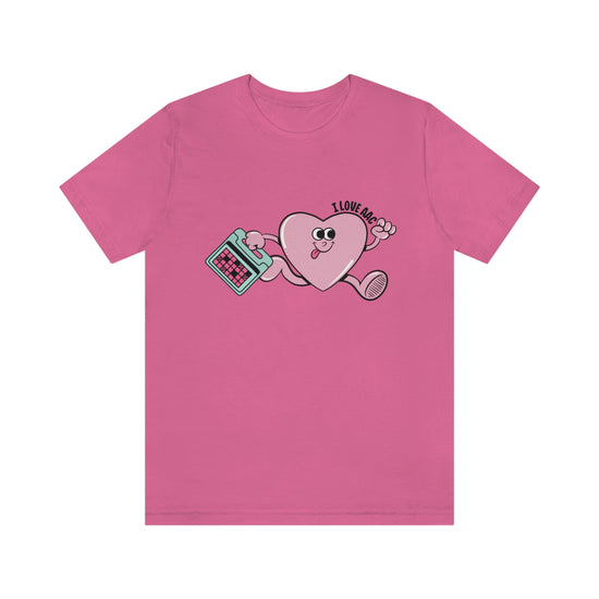 Load image into Gallery viewer, I Love AAC Tee
