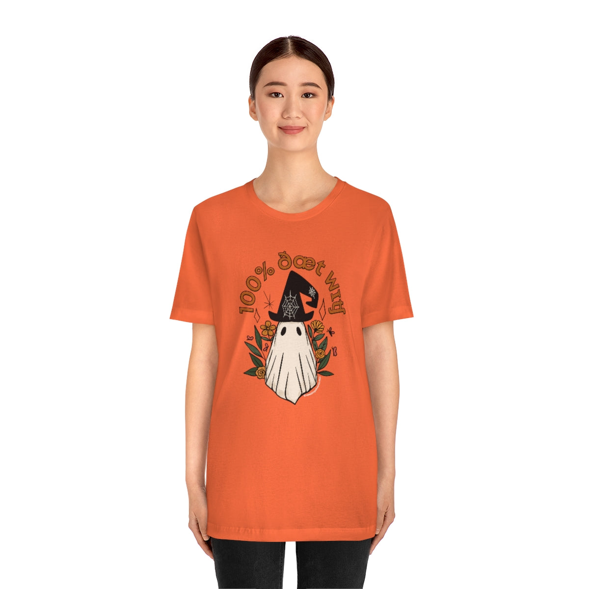 Load image into Gallery viewer, 100% That Witch (IPA) Tee
