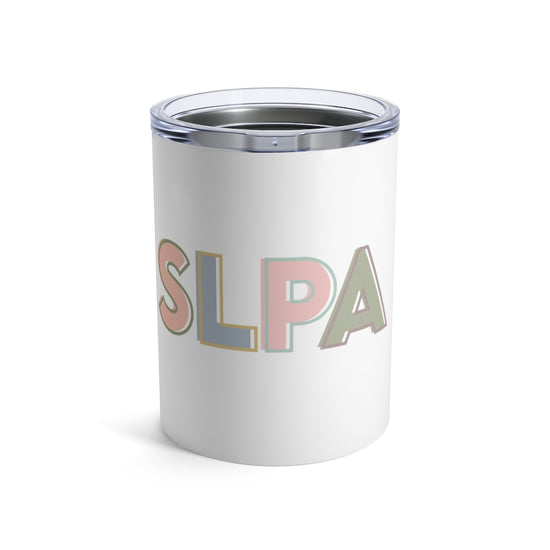 Load image into Gallery viewer, SLPA Thermos
