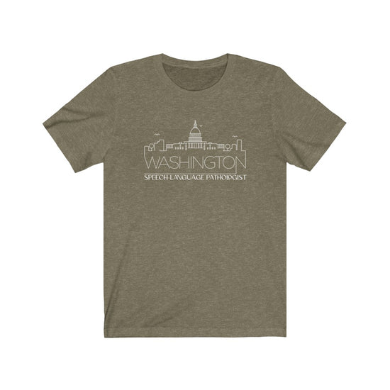 Washington Tee