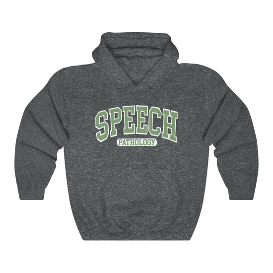 Speech Pathology Sweatshirt