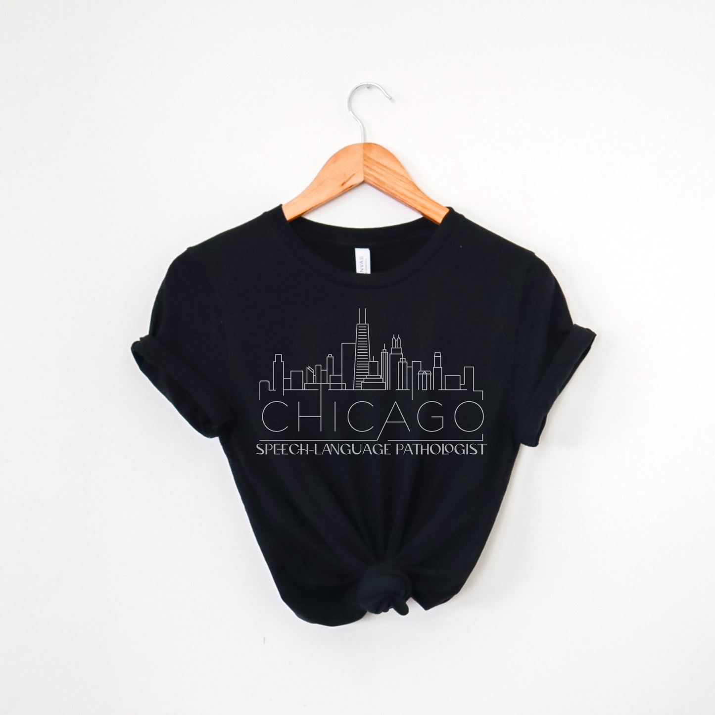 Load image into Gallery viewer, Chicago SLP Tee
