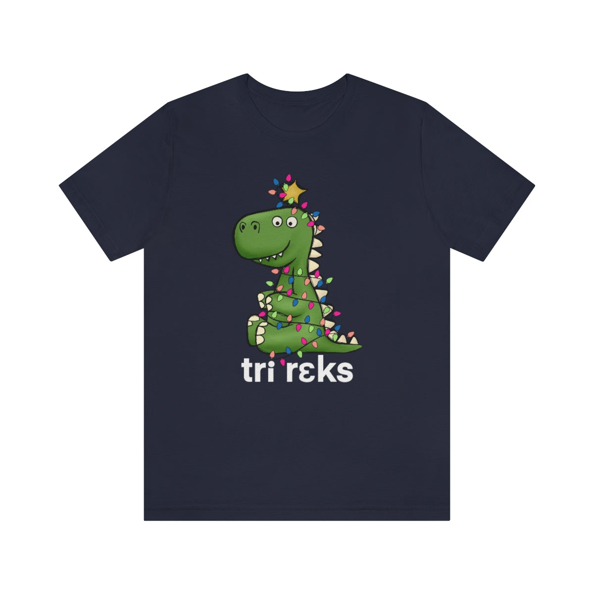 Load image into Gallery viewer, Tree Rex (IPA) Tee
