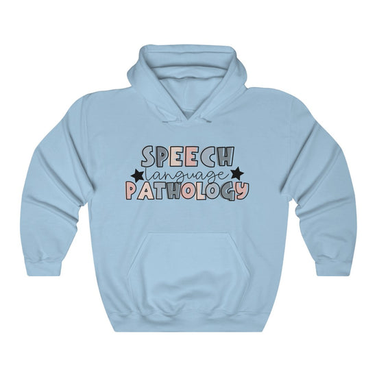 Load image into Gallery viewer, Speech Language Pathology Sweatshirt
