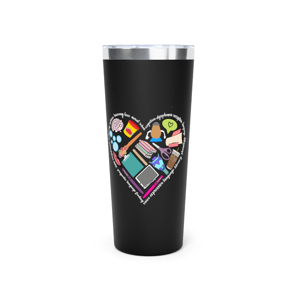 In My CF SLP Era Tumbler