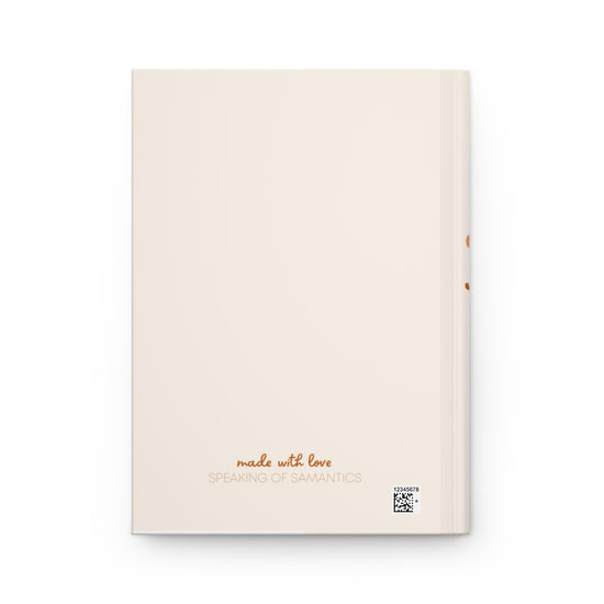 Load image into Gallery viewer, Get Sh*t Done IPA Hardcover Notebook
