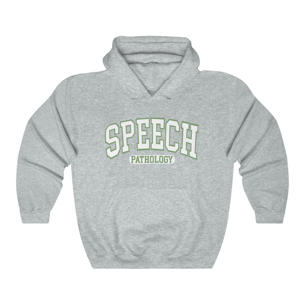 Speech Pathology Sweatshirt