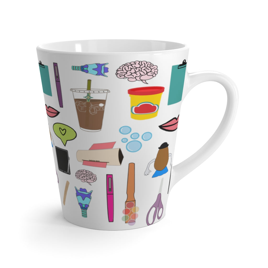 SLP Essentials Mug